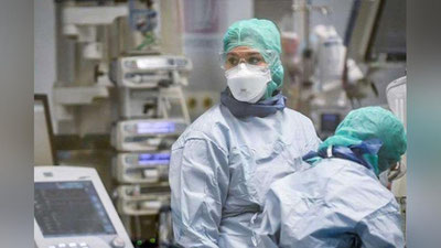 'Koronavirus: kasallikdan vafot etgan bemorlar soni rasman 1321 nafarga etdi'ning rasmi