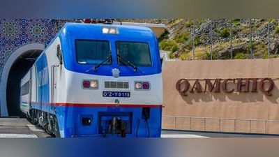 'Toshkent – Andijon yo`lovchi poezdining harakatlanishi 1 reysga bekor qilindi. Sababi...'ning rasmi