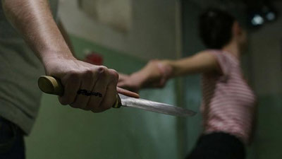 '"Nega men bilan birga yashamaysan?" - namanganlik yigit ayolni pichoqlab tashladi'ning rasmi