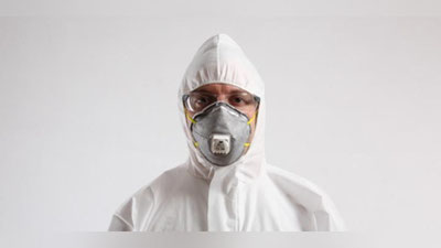 'Koronavirusga chalinganlarda yana bir xavf aniqlandi'ning rasmi