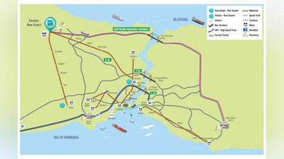 Изрображение 'UZBEKISTAN AIRWAYS ПРЕКРАЩАЕТ ПОЛЕТЫ В АЭРОПОРТ ИМ."АТАТЮРК" В СТАМБУЛЕ'