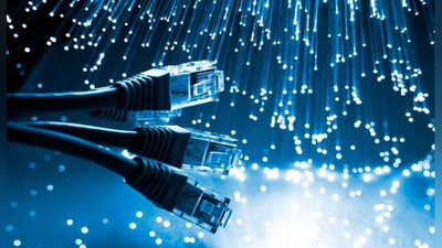 'Ikki yildan so`ng O`zbekistondagi har bir aholi punkti 10 Mbit/s dan kam bo`lmagan Internetga ulanish imkoniyatiga ega bo`ladi'ning rasmi