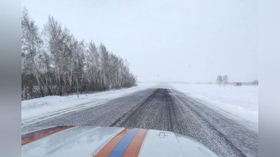 Изрображение 'МЧС И МИД ПРЕДУПРЕДИЛИ УЗБЕКИСТАНЦЕВ, ЖЕЛАЮЩИХ ВЫЕХАТЬ В КАЗАХСТАН'