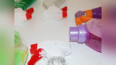 Изрображение 'Эксперты рассказали о правилах домашней уборки для защиты от коронавируса'