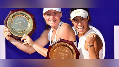 Изрображение 'Стартует турнир "Tashkent Open" с призовым фондом $250 тысяч'