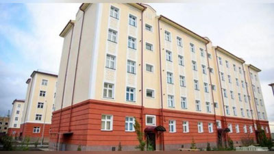 '"Korrupsionerlar ajratilgan pullarni va uylarni yamlamay yutishmoqda..."mi? Sardoba haqida tarqalayotgan xabarlarga munosabat bildirildi'ning rasmi