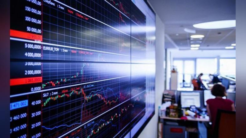 'Xususiy brokerlik kompaniyasining lisenziya blankasi soxtalashtirilgani aniqlandi'ning rasmi