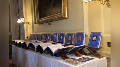 Изрображение 'В Париже прошел медиа-ивент по уникальным культурным инициативам Узбекистана'