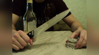 Изрображение 'КАК АЛКОГОЛЬ ДОВЕЛ ДО УБИЙСТВА ЖЕНЩИНЫ...'