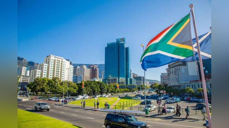 'Жанубий Африкада COVID-19нинг янги штамми аниқланди'ning rasmi