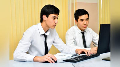 'Kollej va texnikumlarga kirish test sinovlari qachon o`tishi ma`lum bo`ldi'ning rasmi