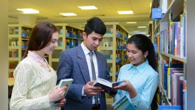 'Aprel oyining birinchi haftasi “Kitobxonlik haftaligi” etib belgilandi'ning rasmi