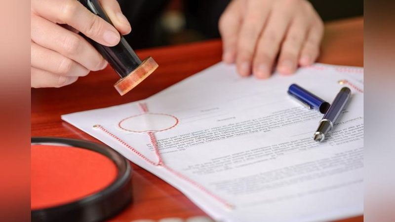 Изрображение 'БЫТЬ ИЛИ НЕ БЫТЬ ЧАСТНЫМ НОТАРИУСАМ - РЕШИТСЯ В БУДУЩЕМ ГОДУ'