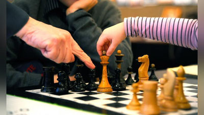 'Prezident sovrini uchun xalqaro shaxmat turniri o`tkaziladi'ning rasmi