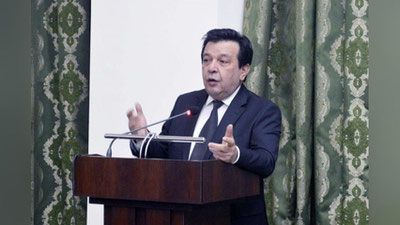 Изрображение 'СМИ: Уволен ректор Ташкентского государственного экономического университета'