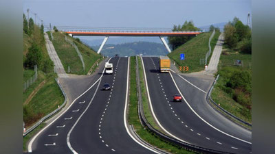 'Pullik trassalarni qurish uchun davlat byudjetidan mablag` ajratilmaydi'ning rasmi