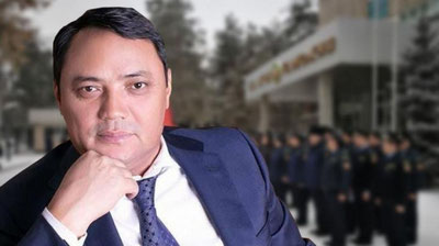 'Qirg`izistonda 700 mln dollarni olib, "juftakni rostlagan" sobiq amaldor qo`lga olindi'ning rasmi