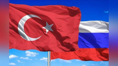 'Туркия Ташқи ишлар вазири Мевлуд Чавушўғли россиялик ҳамкасби билан телефон орқали мулоқот қилди'ning rasmi