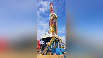 Изрображение 'SURHAN GAS CHEMICAL УВЕЛИЧИВАЕТ ОБЪЁМ РАБОТ ПО БУРЕНИЮ'