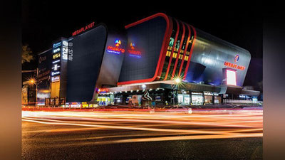 '“Mega”ning yonginasida talonchilik sodir bo`ldi'ning rasmi