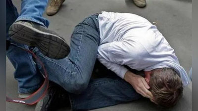 Изрображение 'ПЬЯНАЯ ДРАКА В НУКУСЕ ЗАВЕРШИЛАСЬ СМЕРТЬЮ ОДНОГО ИЗ УЧАСТНИКОВ'