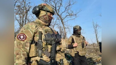 'ЕХҲТ “Вагнер”ни террорчи ташкилот деб тан олди'ning rasmi