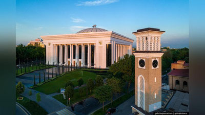 'O`zbekistonda 7 avgust kuni kutilayotgan ob-havo bashorati ma`lum qilindi'ning rasmi