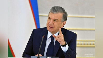 'Давлатимиз раҳбари ихтисослашган мактаблар фаолиятини тубдан такомиллаштириш бўйича устувор вазифаларни белгилаб берди'ning rasmi