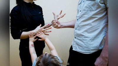 'Ўзбекистонда зўравонлик ва тазйиқ ўтказиш жиноятини содир этганларнинг 80 фоизи ҳеч қаерда  ишламайдиган шахслар, шунинг 19 фоизи эса аёллардир'ning rasmi