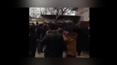 Изрображение 'Антимонопольный комитет вступился за потребителей электроэнергии в Ташкентской области'