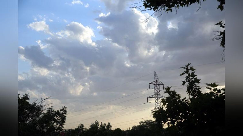 Изрображение 'В Ташкенте +30: погода на 23 мая'