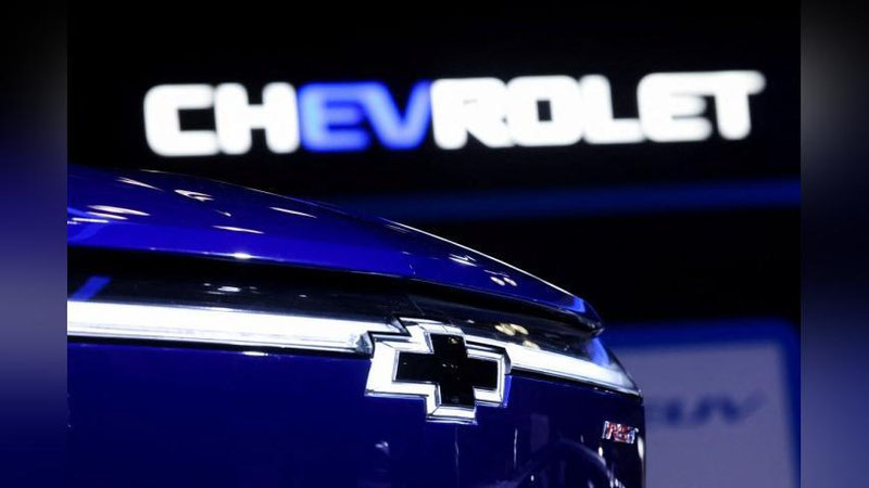 Изрображение 'Президент компании General Motors International посетит Узбекистан'