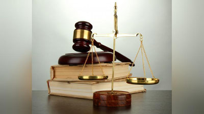 'Adliya organlarining bajarilishi majburiy bo`lgan taqdimnomalarini bajarmaganlik uchun javobgarlik belgilandi'ning rasmi