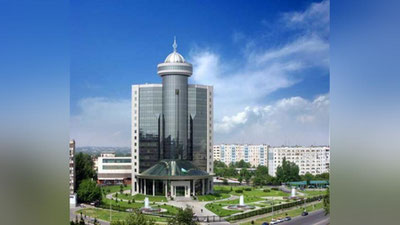 Изрображение 'В УЗБЕКИСТАНЕ ОБЪЯВЛЕНЫ ЛУЧШИЕ БАНКИ ПО ПРИВЛЕЧЕНИЮ ВКЛАДОВ'