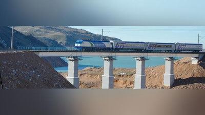 'Уч ойда темир йўлларда ташишлар хавфсизлиги бузилиши 5 та ҳолатда "инсон омили" натижасида келиб чиққан'ning rasmi