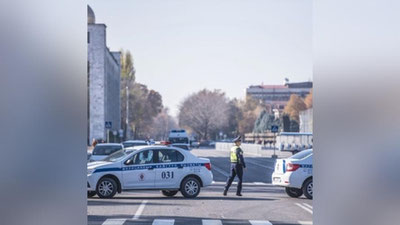 'Qirg`izistonda barcha davlat xizmatchilari masofadan ishlashga o`tkazildi'ning rasmi