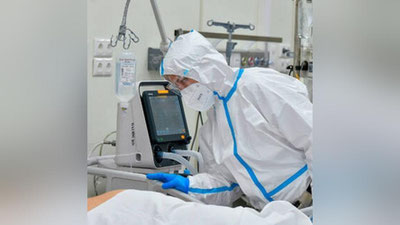 'Karmanada koronavirusni davolashga ixtisoslashgan  muassasani ochishga ehtiyoj yo`q,  chunki...'ning rasmi