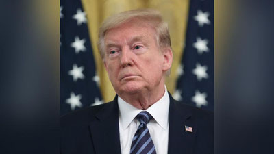 'AQSh prezidenti Donald Trampni maktab orqali zaharlashmoqchi bo`lishdi'ning rasmi