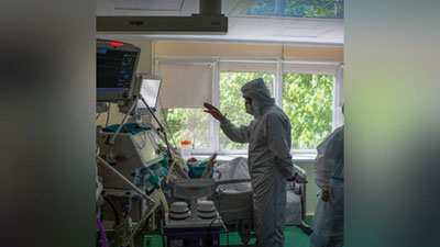 'O`zbekistonda koronavirus infeksiyasi qayd etilganlar soni jami 161768 nafarni  tashkil  etmoqda'ning rasmi