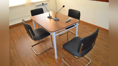 'Voyaga etmaganlarni so`roq qilish vaqti 4 soatga tushirilmoqda'ning rasmi