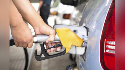 'AI-80 benzinining narxi pasaydi'ning rasmi