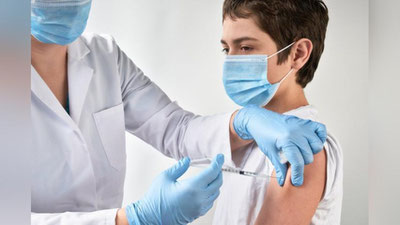 '12 ёшдан 18 ёшгача бўлган 912 787 нафар бола Pfizer вакцинаси билан ихтиёрий равишда эмланди'ning rasmi