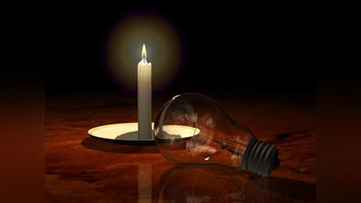 'Ertaga poytaxtdagi ba`zi mahallalarda elektr qisqa muddatga o`chiriladi'ning rasmi