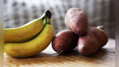 Изрображение 'В Узбекистан с начала года ввезли картофеля и бананов на $40 млн'