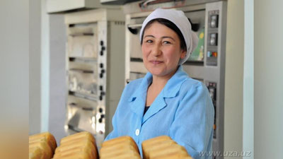 'ЯНВАРЬ — ОКТЯБРЬ ОЙЛАРИДА 141 МИНГ 682 НАФАР ҚИШЛОҚ ЖОЙЛАРДА ЯШОВЧИ ФУҚАРО ИШ БИЛАН ТАЪМИНЛАНДИ'ning rasmi