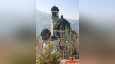 Изрображение 'ЧТО ПОСМОТРЕТЬ ТУРИСТАМ В ТАШКЕНТСКОЙ ОБЛАСТИ: ФОТО'