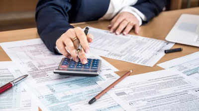 'QQS to`lovchilar soni yil sayin ortib bormoqda'ning rasmi