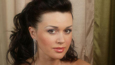 Изрображение 'Анастасию Заворотнюк перевели в обычную палату'