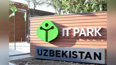 'O`zbekiston IT-eksporti joriy yilning o`tgan davrida 4,4 baravarga oshdi va va 53,2 million dollarni tashkil etdi'ning rasmi