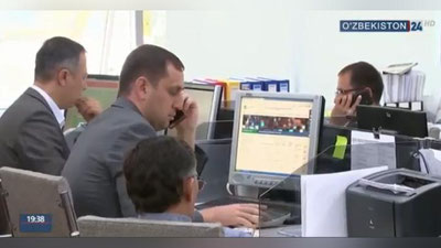 Изрображение 'Президент подписал Закон о Счетной палате (видео-комментарий)'